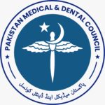 PMDC Logo