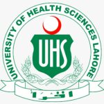 UHS Logo